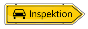 Inspektion